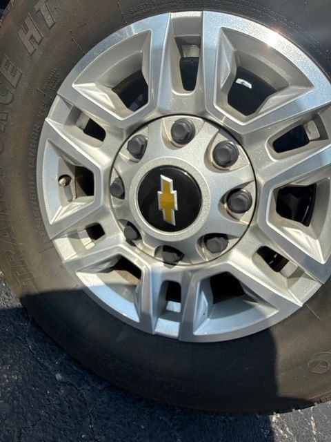 2024 Chevrolet Silverado 2500HD LT - Photo 28