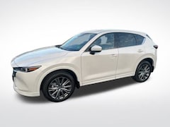2025 Mazda CX-5 2.5 Turbo Signature AWD Sport Utility