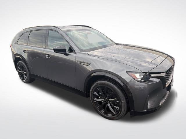 2026 Mazda CX-90 Premium Sport Package - Photo 8