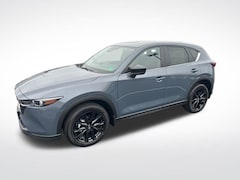 2025 Mazda CX-5 2.5 S Carbon Edition AWD Sport Utility