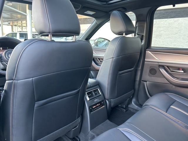 2026 Mazda CX-70 Premium Plus Package - Photo 30