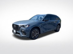 2026 Mazda CX-70 3.3 Turbo S Premium AWD Sport Utility
