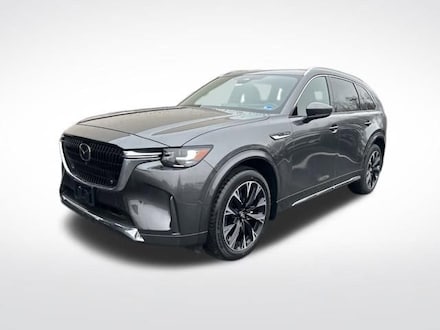 2026 Mazda CX-90 3.3 Turbo S Premium Plus AWD Sport Utility
