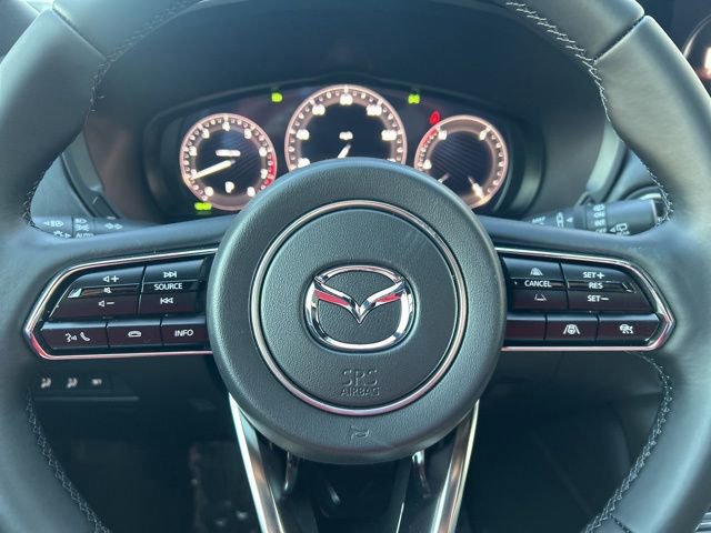 2026 Mazda CX-70 Premium Plus Package - Photo 14