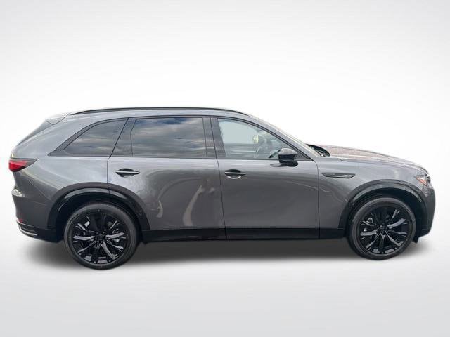 2026 Mazda CX-90 Premium Sport Package - Photo 7