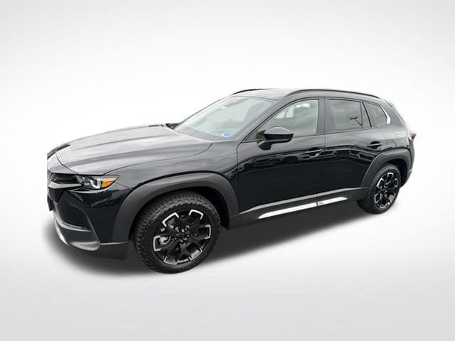 2026 Mazda CX-50 Sport Utility 