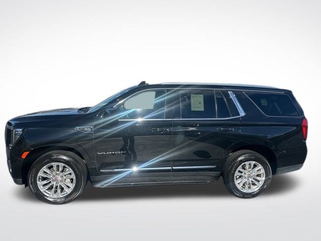 2024 Gmc Yukon SLT photo 2
