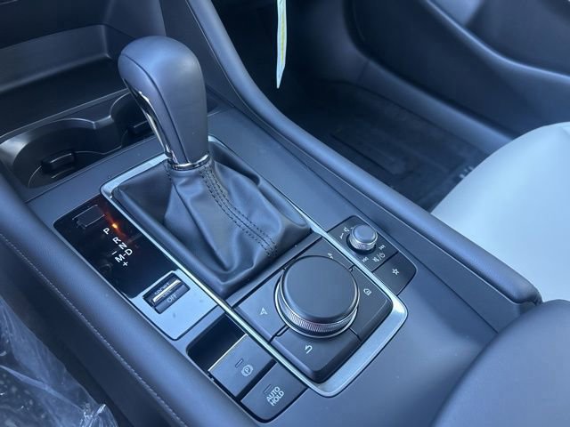 2026 Mazda Mazda3 Preferred - Photo 19