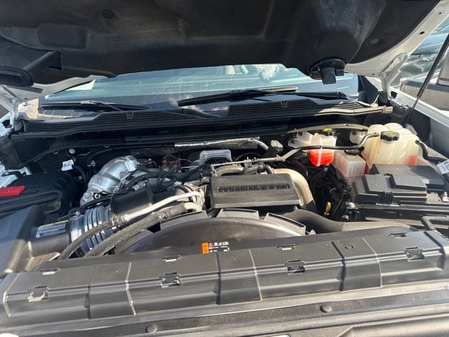 2024 Chevrolet Silverado 2500HD LT - Photo 27
