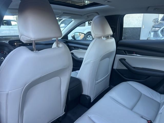 2026 Mazda Mazda3 Preferred - Photo 26
