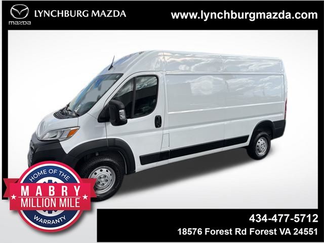 2023 RAM ProMaster Cargo Van Base's photo