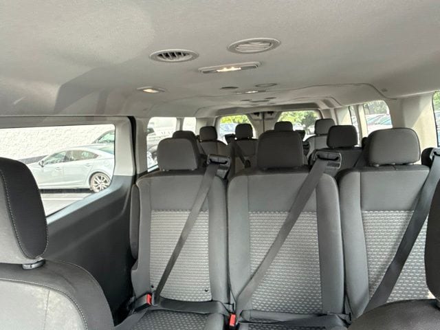 2023 Ford Transit Passenger Van XLT - Photo 12