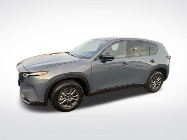 2026 Mazda CX-5 S Select
