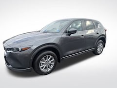 2025 Mazda CX-5 2.5 S Preferred AWD Sport Utility