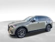 Mazda CX-70 Plug-In Hybrid