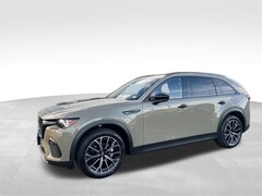 2025 Mazda CX-70 Plug-In Hybrid Premium Plus AWD Sport Utility