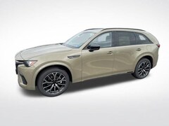 2026 Mazda CX-70 3.3 Turbo S Premium AWD Sport Utility