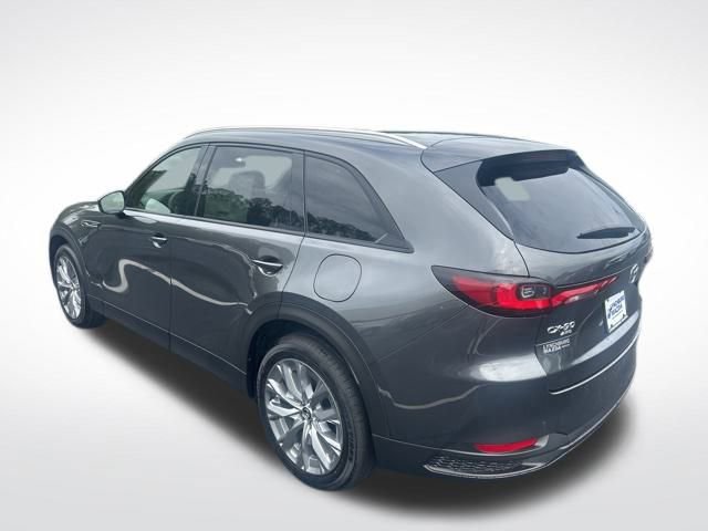 2026 Mazda CX-90 3.3 Turbo Preferred photo 3