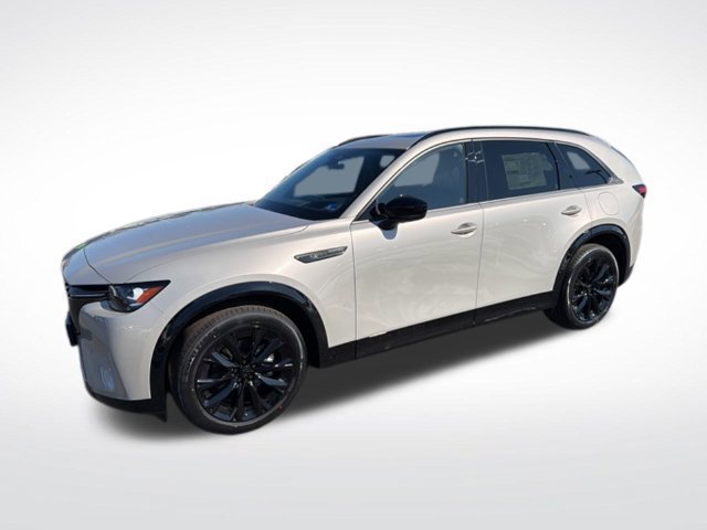 2026 Mazda CX-90 3.3 Turbo S Premium Sport AWD Sport Utility