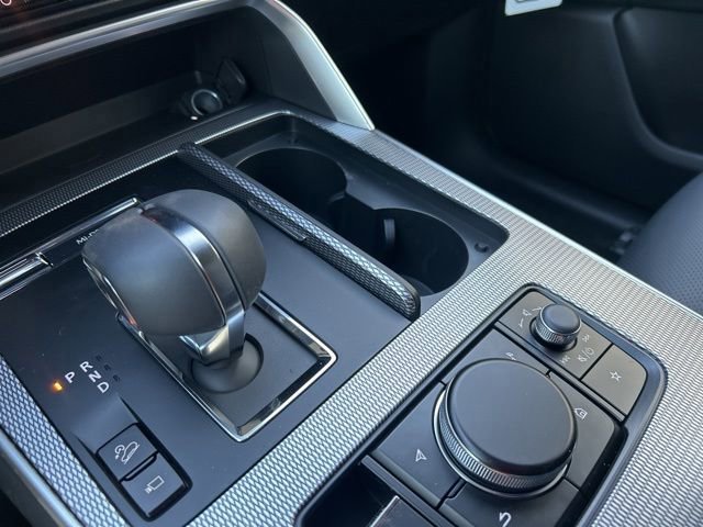 2026 Mazda CX-70 Premium Plus Package - Photo 20