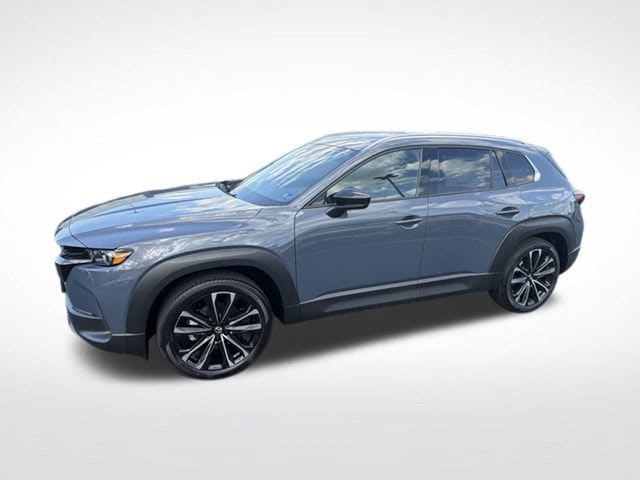 2026 Mazda CX-50 Sport Utility 