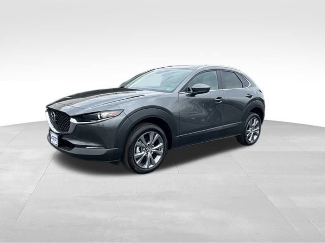 2025 Mazda CX-30 Sport Utility 