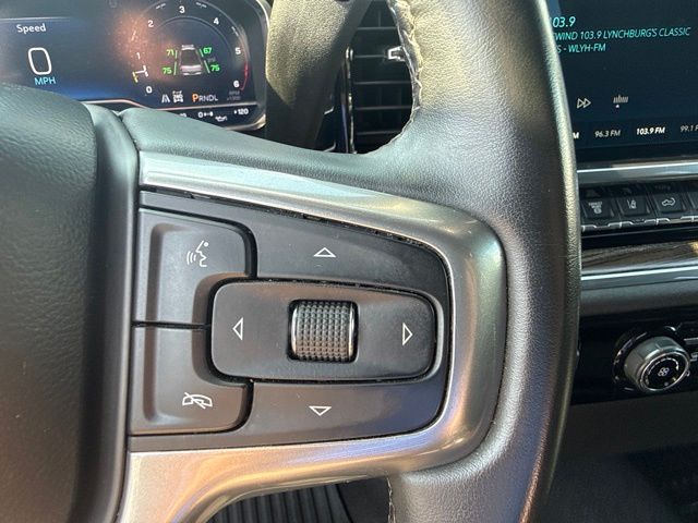 2024 Chevrolet Silverado 2500HD LT - Photo 15