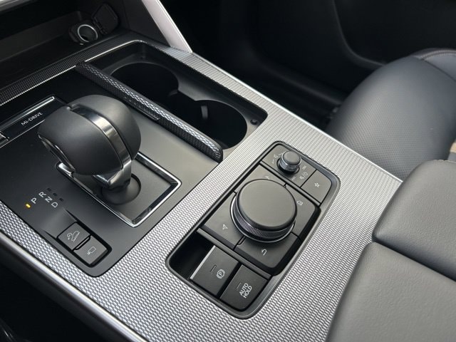 2026 Mazda CX-90 Premium Sport Package - Photo 21
