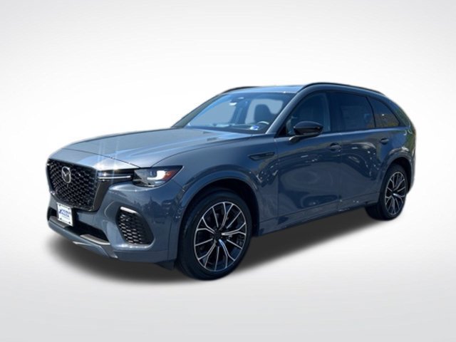 2026 Mazda CX-70 Premium Package