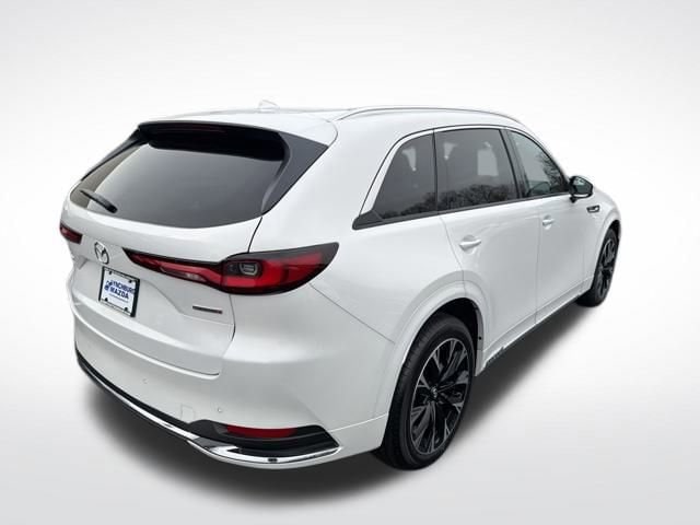 2026 Mazda CX-90 Premium Plus Package - Photo 6