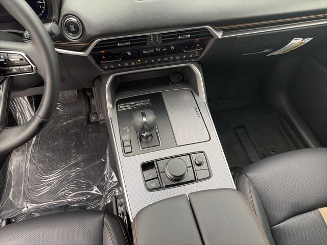 2026 Mazda CX-70 Premium Package - Photo 27