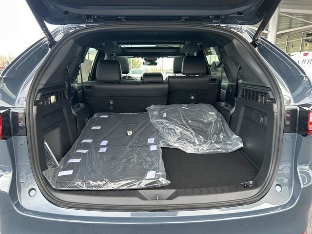 2026 Mazda CX-90 Premium Sport Package - Photo 32