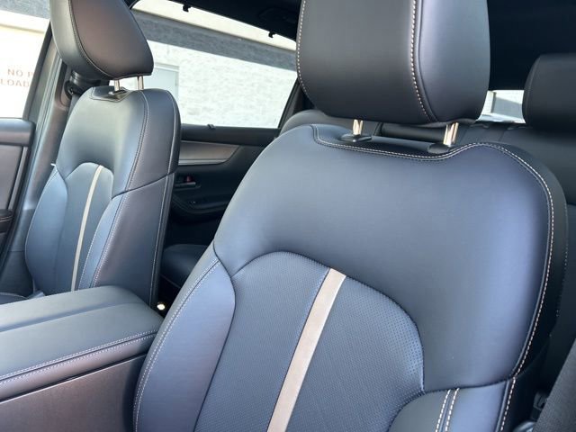2026 Mazda CX-70 Premium Plus Package - Photo 25