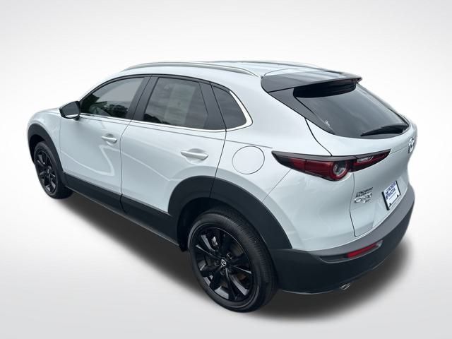 2025 Mazda CX-30 2.5 Select Sport photo 2