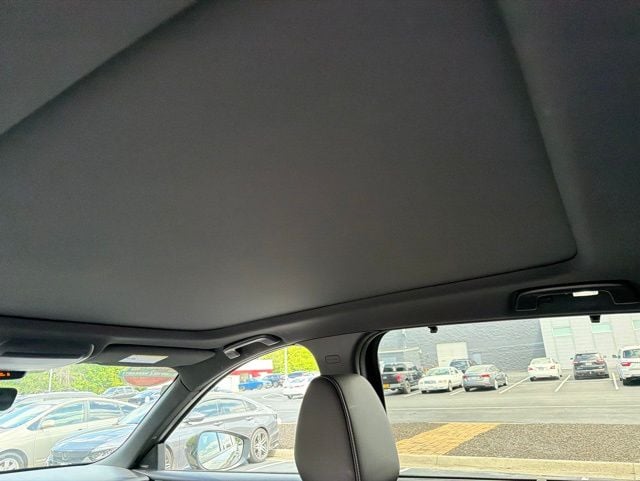 2025 Mazda CX-70 Premium Plus Package - Photo 28