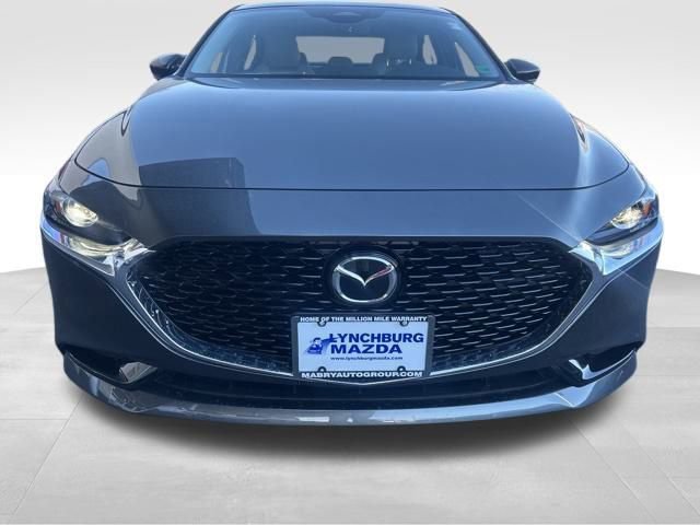 2026 Mazda Mazda3 Preferred - Photo 8