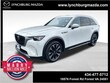 Mazda CX-90 Phev