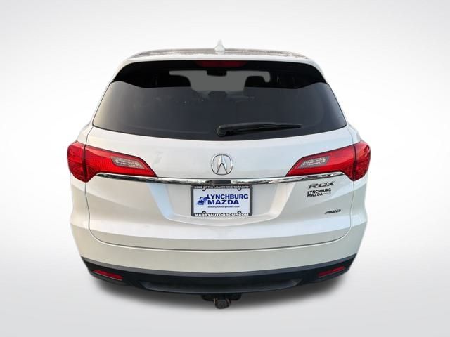 2015 Acura RDX Base photo 4