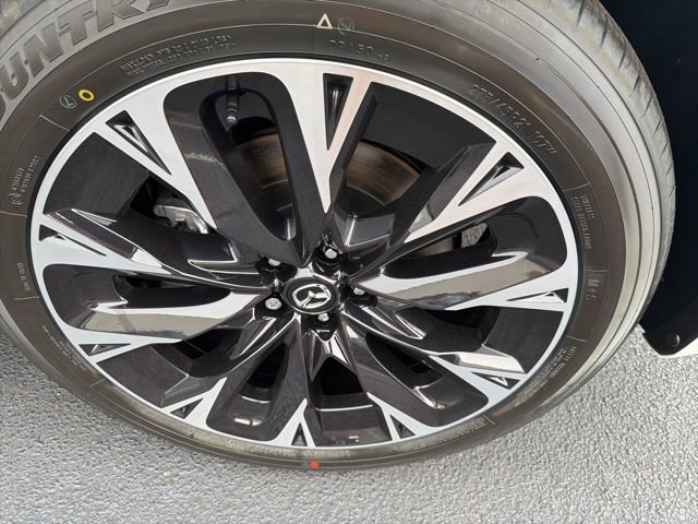 2026 Mazda CX-90 Premium Plus Package - Photo 32