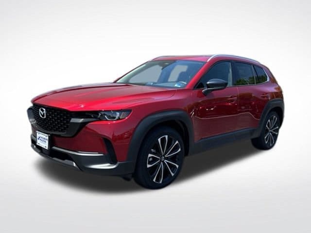 2026 Mazda CX-50 Sport Utility 