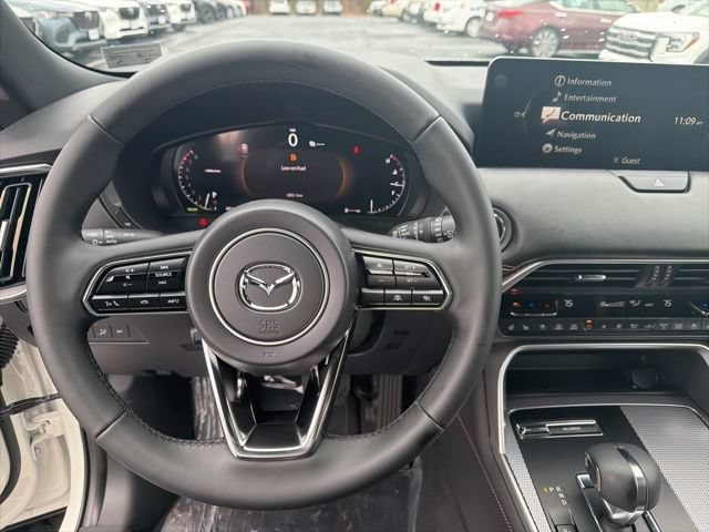 2026 Mazda CX-70 Premium Package - Photo 22