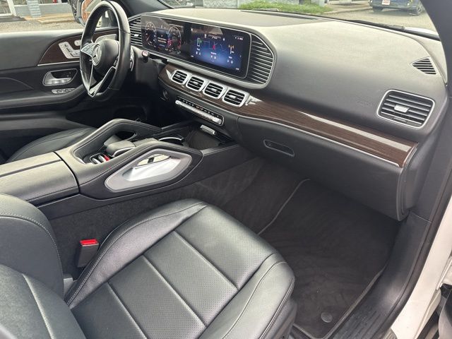 2024 Mercedes-Benz GLE GLE350 - Photo 24