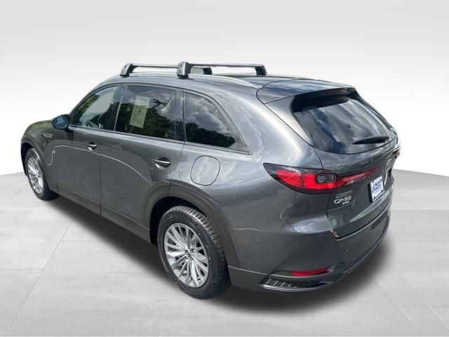 2024 Mazda CX-90 Preferred photo 3
