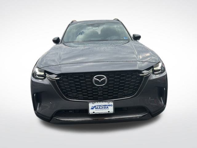 2026 Mazda CX-90 Premium Sport Package - Photo 9