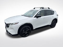 2026 Mazda CX-5 2.5 S Premium Plus AWD Sport Utility