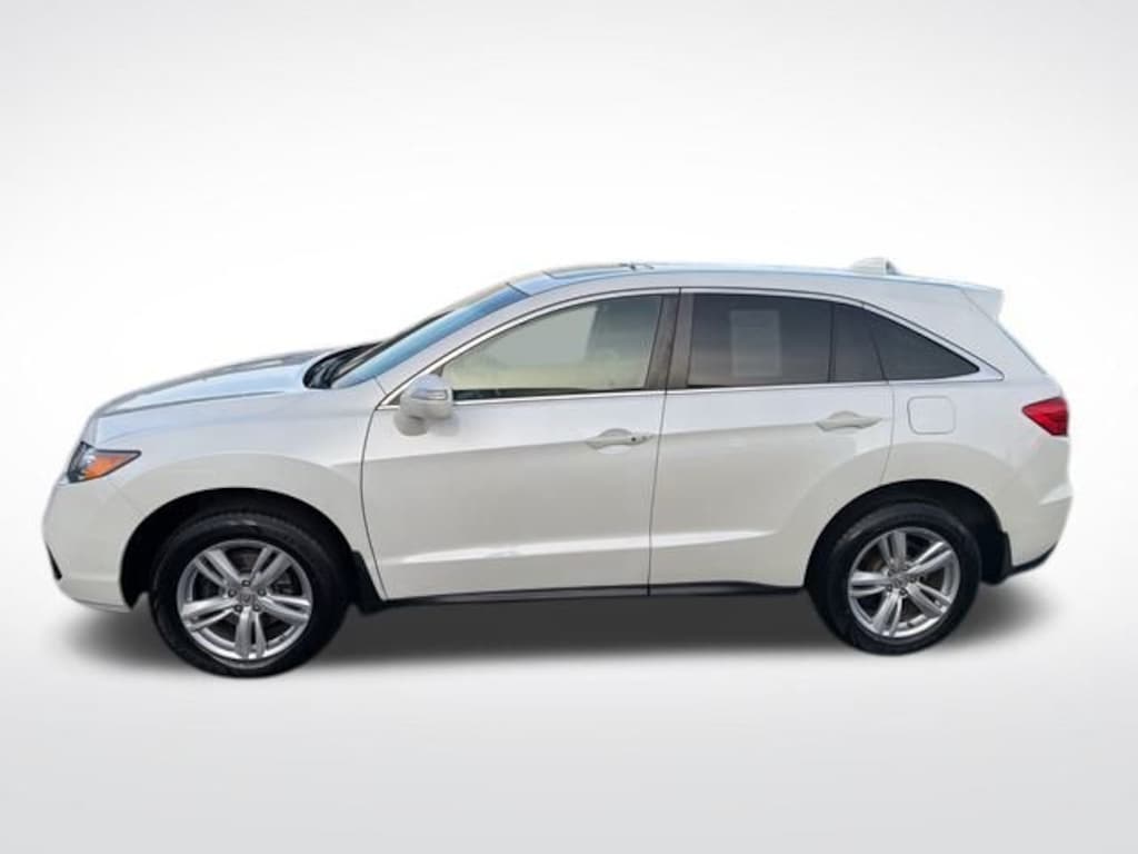Used 2015 Acura RDX Base SUV