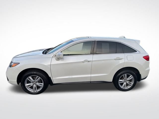 2015 Acura RDX Base photo 2