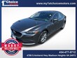 Mazda Mazda6