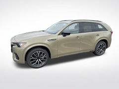 2026 Mazda CX-70 3.3 Turbo S Premium AWD Sport Utility
