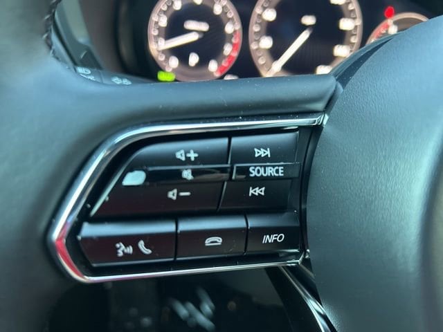 2026 Mazda CX-70 Premium Plus Package - Photo 15